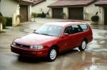 Toyota Camry Wagon 1992 года